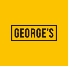 George S 国立店